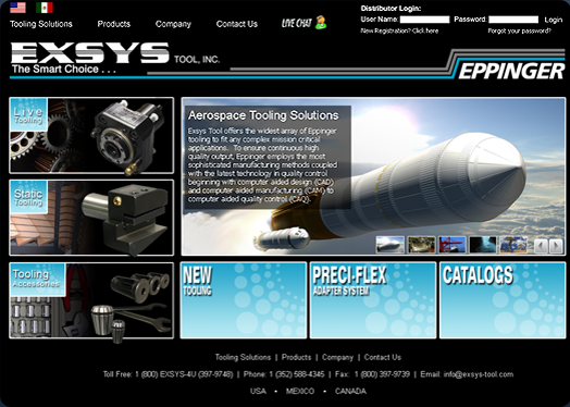 Exsys Tool